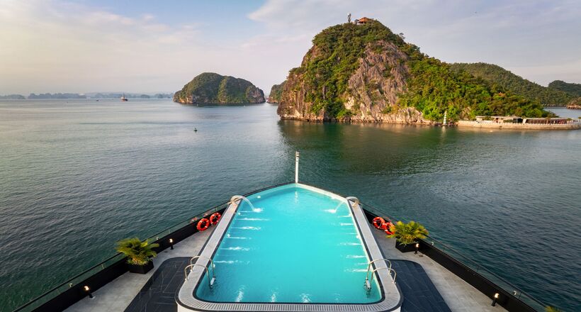 Victorious Cruise